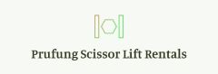 Prufung Scissor Lift Rentals